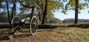 endangered battlefields